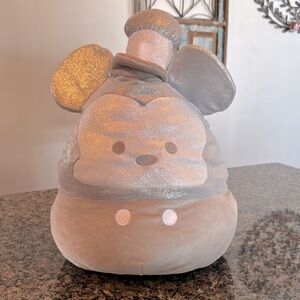 Disney Mickey Mouse Squishmellow